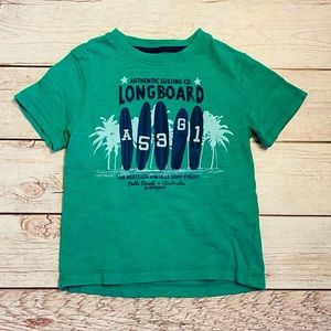 📌Gymboree • Shirt